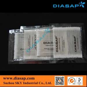 Industrial Cleanroom Cotton Swab for Electronic Products Cleaning