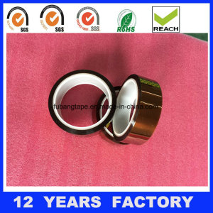 High Temperature Resistant Polyimide Film Silicone Pi Tape Die Cutting