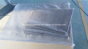 Geotube High Strength Geotextile Geobag with UV Iron Heat