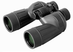 7X Waterproof Binoculars